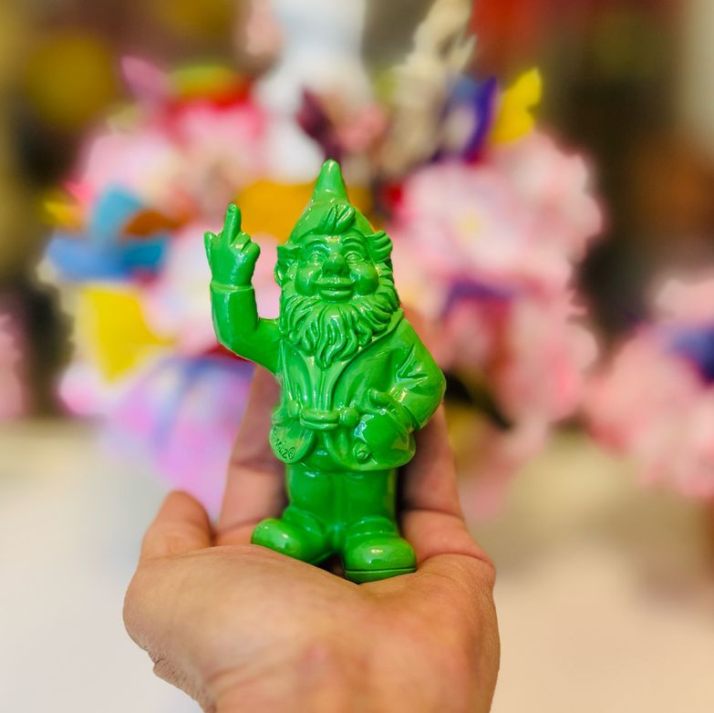 F**** You Mini Zwerg