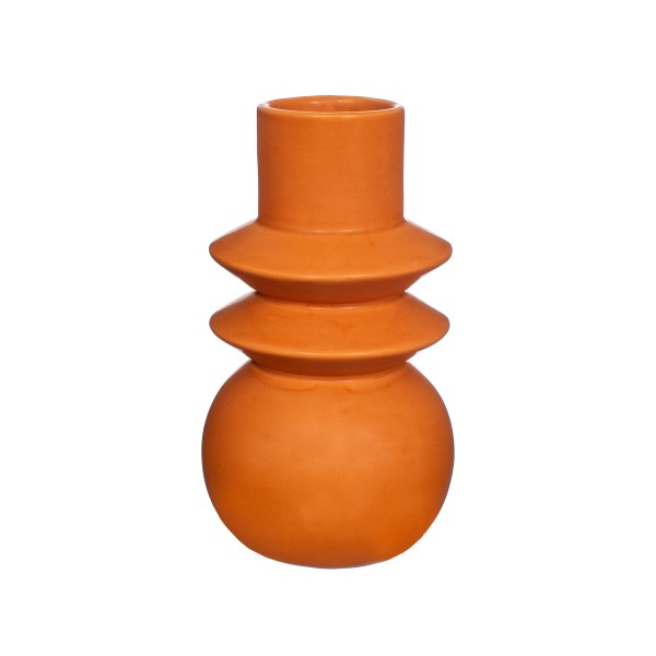 Terracotta Vase